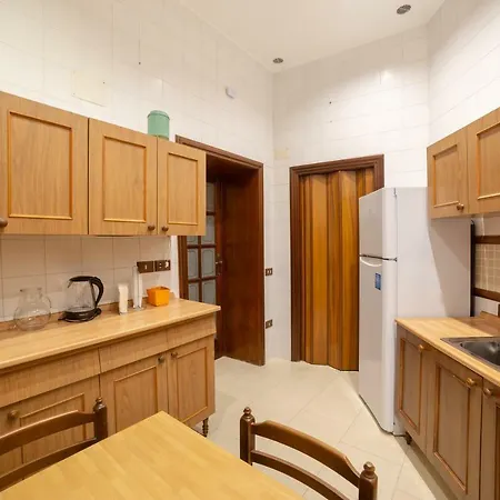 The Dante By Houseinnaples * Νάπολη