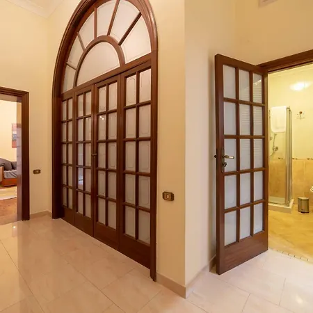 The Dante By Houseinnaples Νάπολη