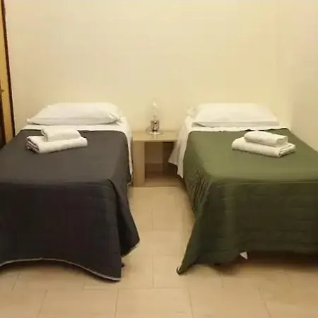 Appartamento The Dante By Houseinnaples *