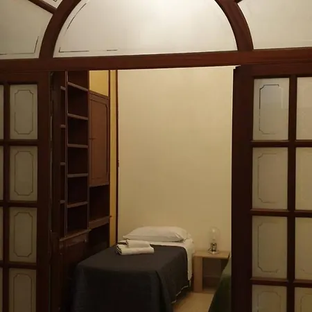 Appartamento The Dante By Houseinnaples Napoli