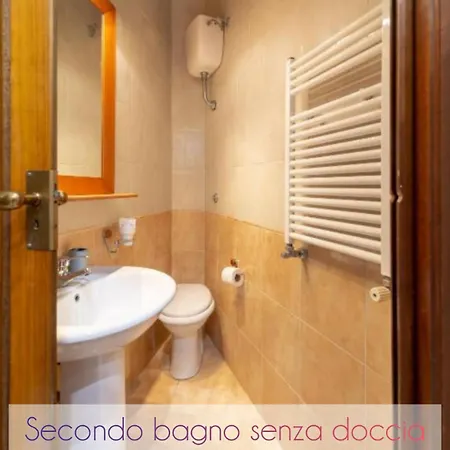 Appartamento The Dante By Houseinnaples