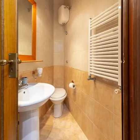 Appartamento The Dante By Houseinnaples Napoli