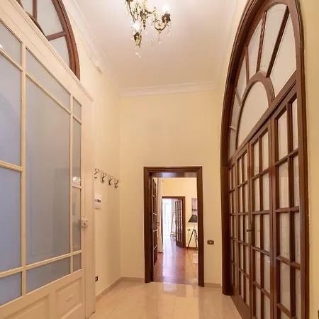 The Dante By Houseinnaples Appartamento *