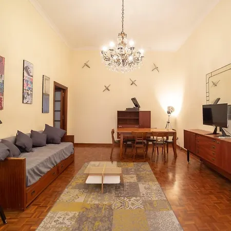 The Dante By Houseinnaples Napoli