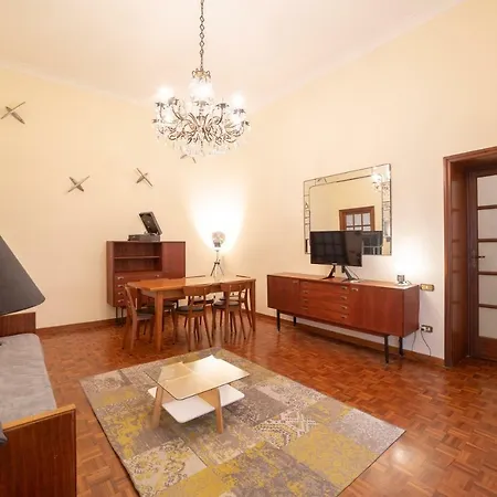 The Dante By Houseinnaples Appartamento Napoli