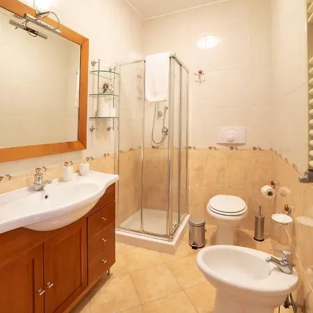 The Dante By Houseinnaples Apartamento